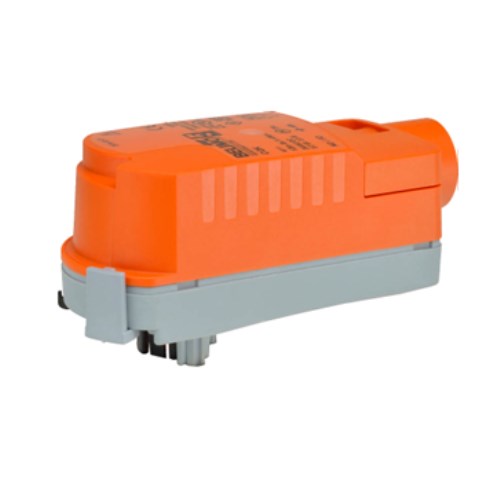 an image of belimo zone tight actuator ac/dc 24v